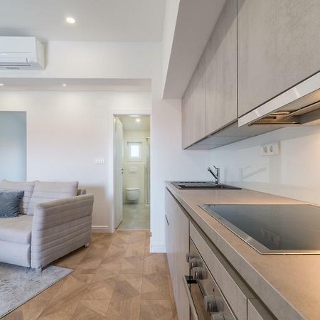 Luxury Piano Apartment Zadar Extérieur photo