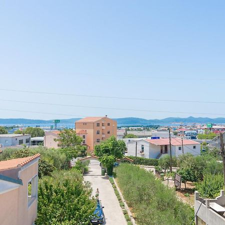 Luxury Piano Apartment Zadar Extérieur photo