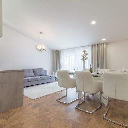 Luxury Piano Apartment Zadar Extérieur photo