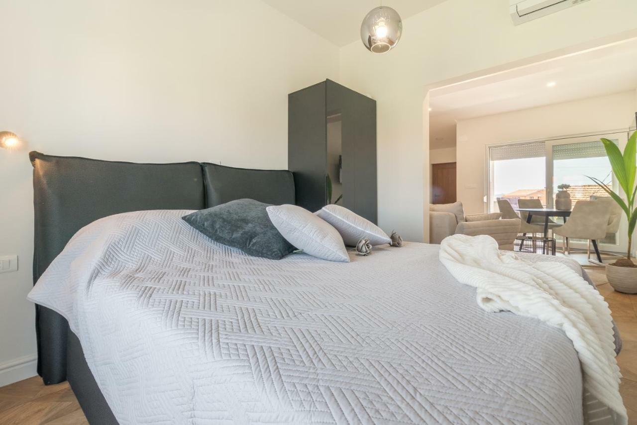 Luxury Piano Apartment Zadar Extérieur photo