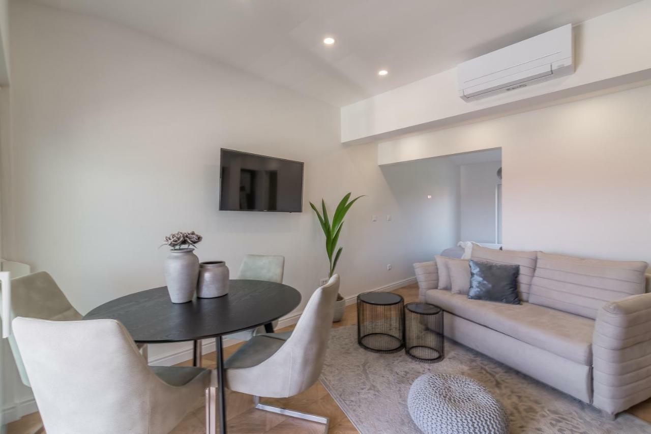 Luxury Piano Apartment Zadar Extérieur photo