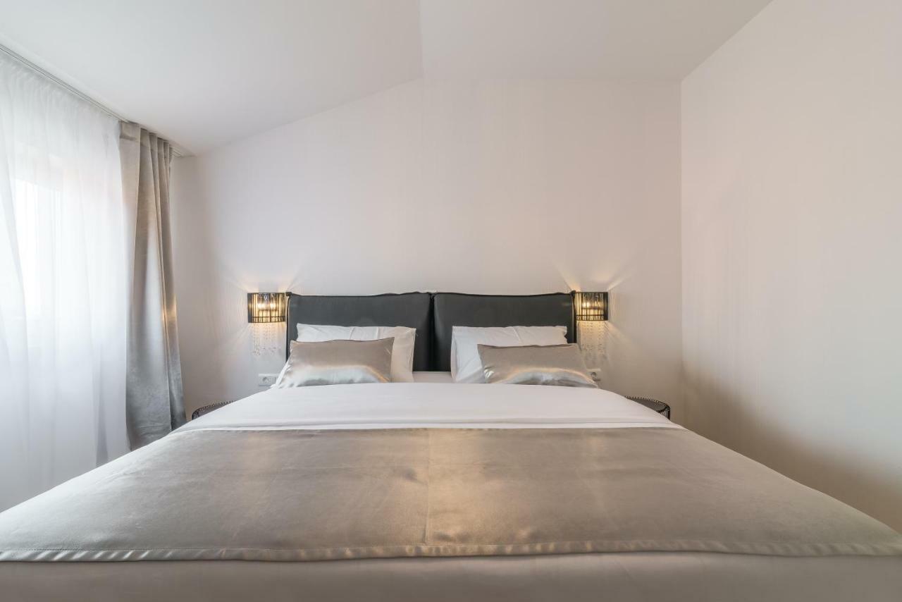 Luxury Piano Apartment Zadar Extérieur photo