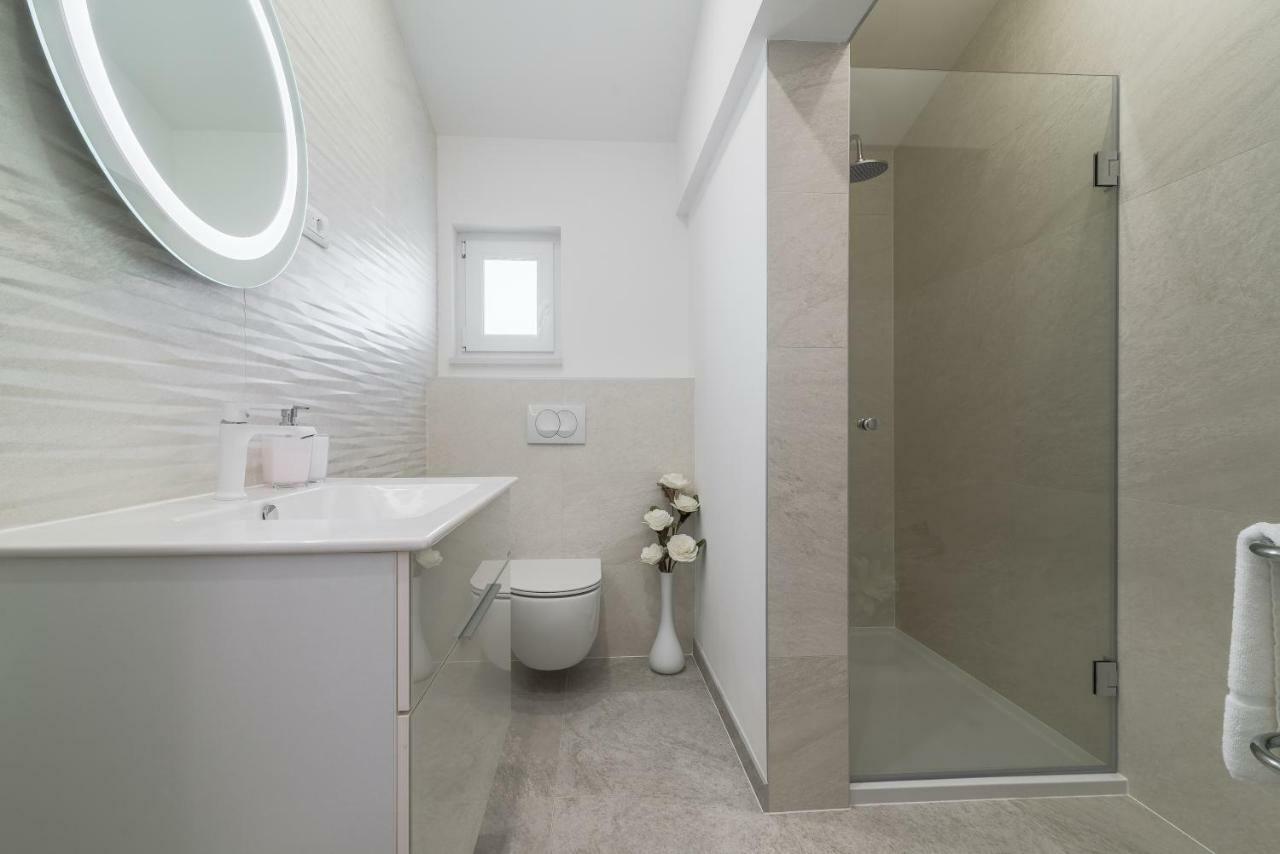 Luxury Piano Apartment Zadar Extérieur photo