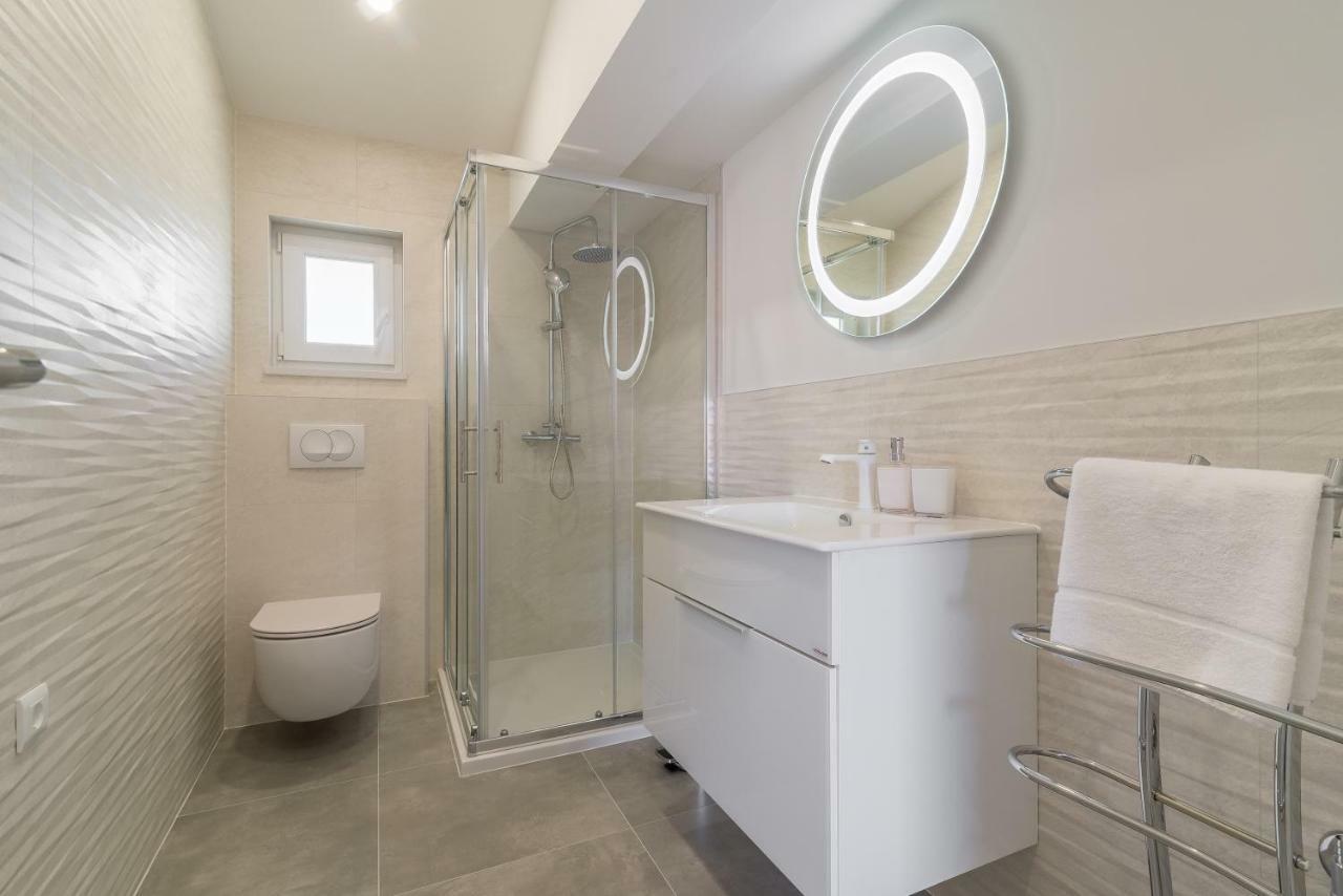 Luxury Piano Apartment Zadar Extérieur photo