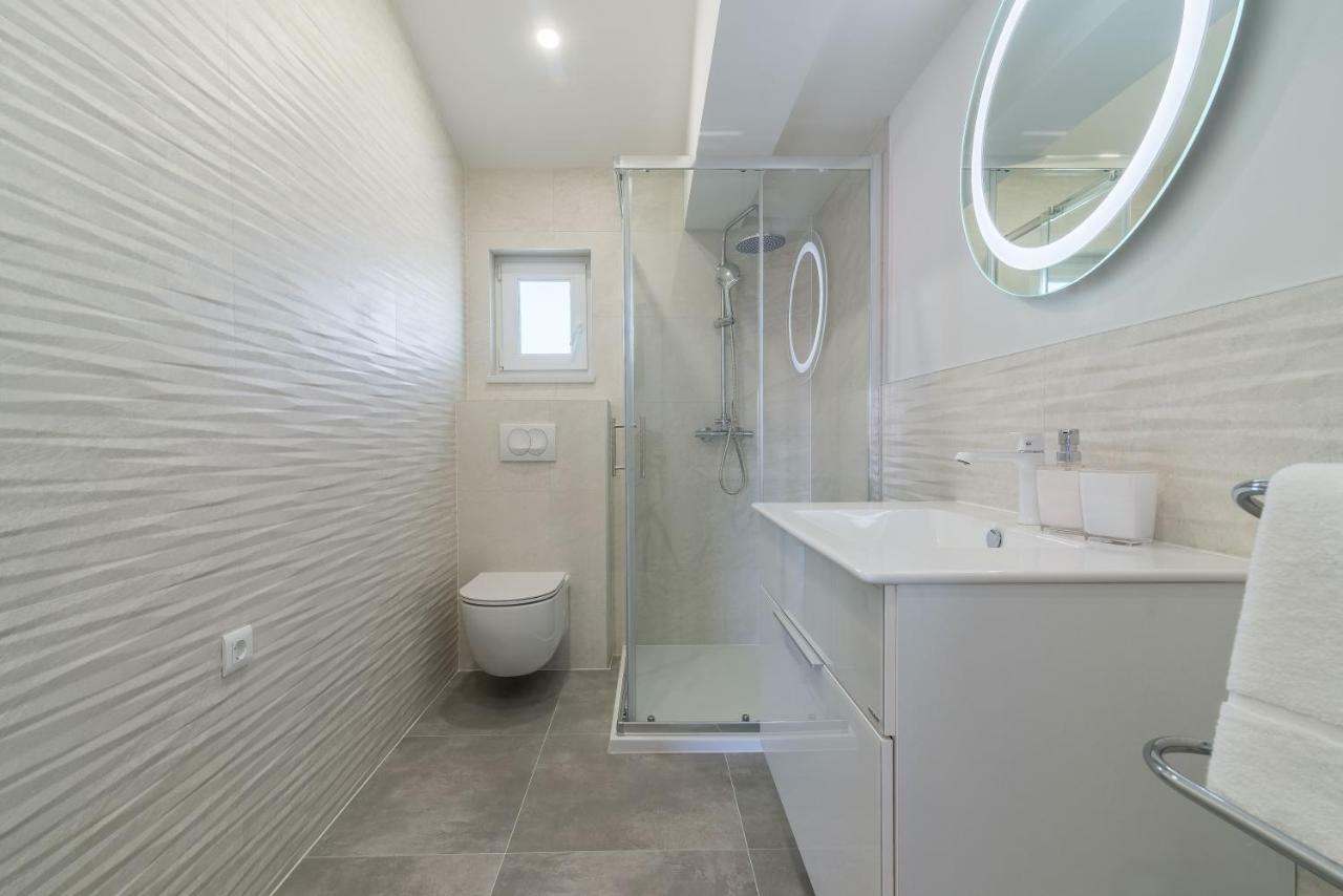 Luxury Piano Apartment Zadar Extérieur photo
