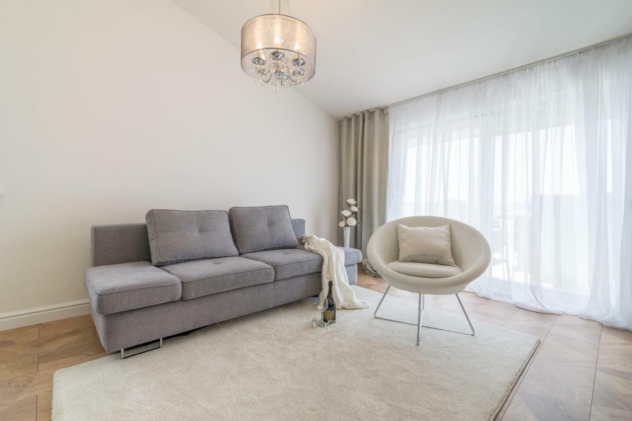 Luxury Piano Apartment Zadar Extérieur photo