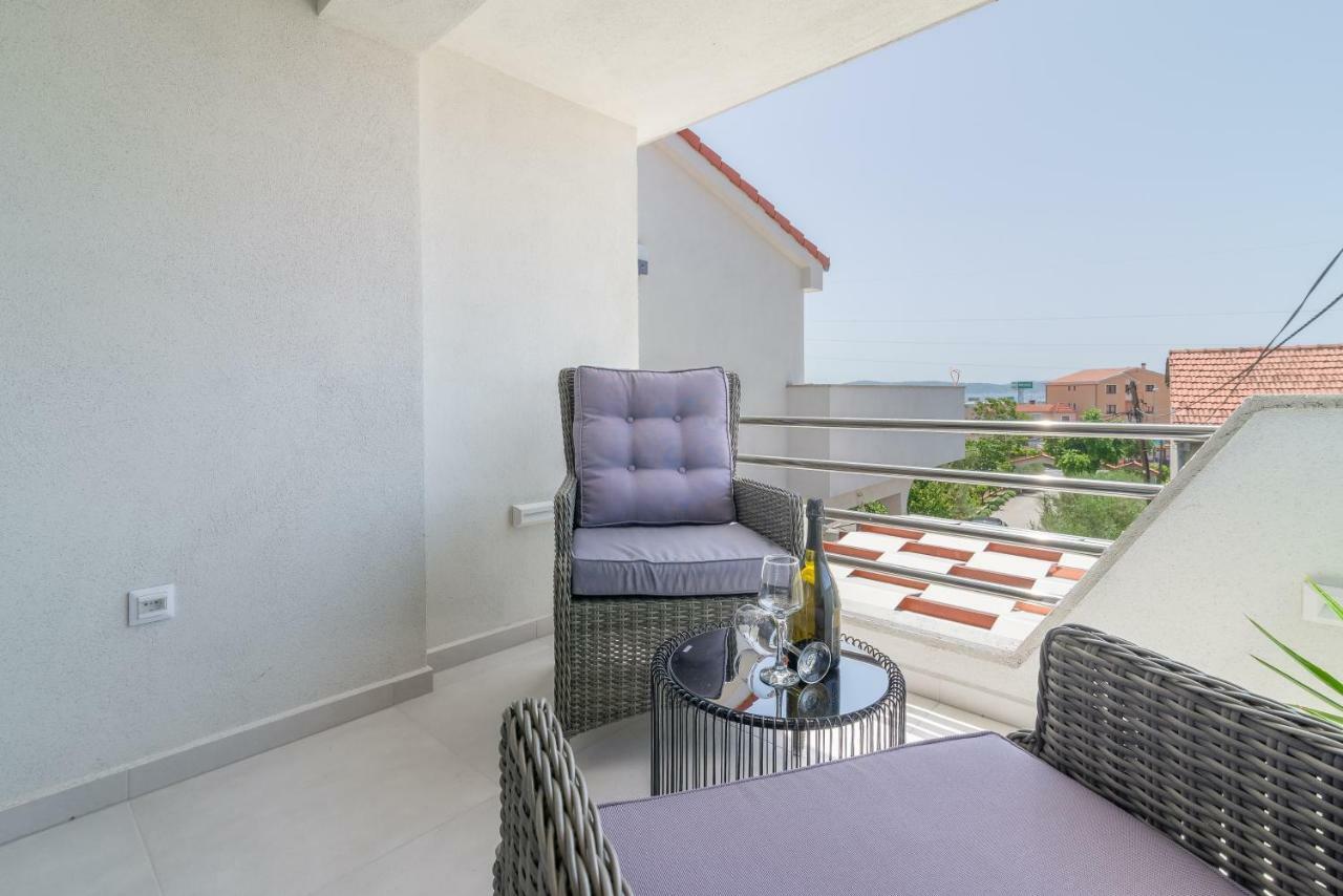 Luxury Piano Apartment Zadar Extérieur photo