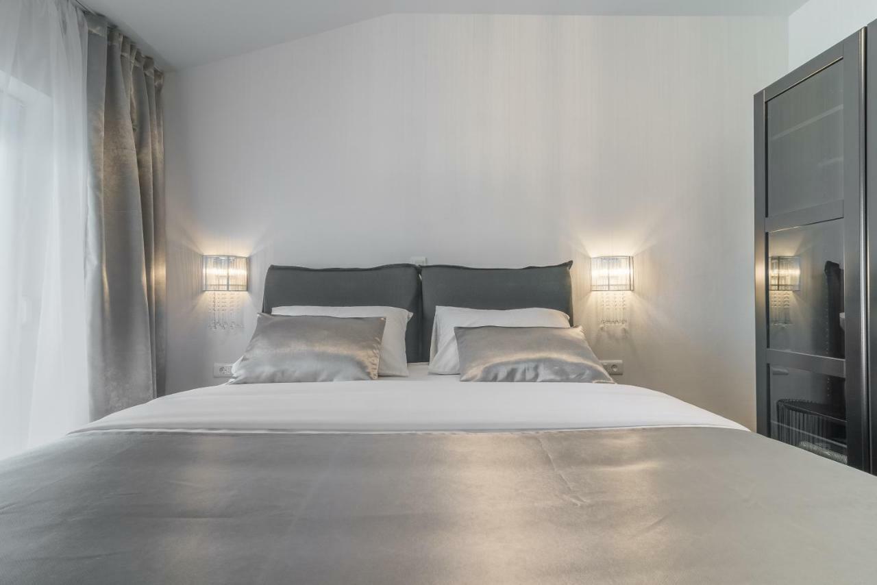 Luxury Piano Apartment Zadar Extérieur photo